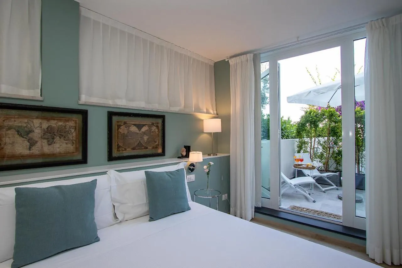 Blu Hotel Lavagna