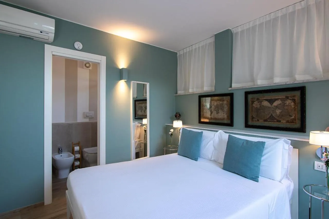 Blu Hotel Lavagna