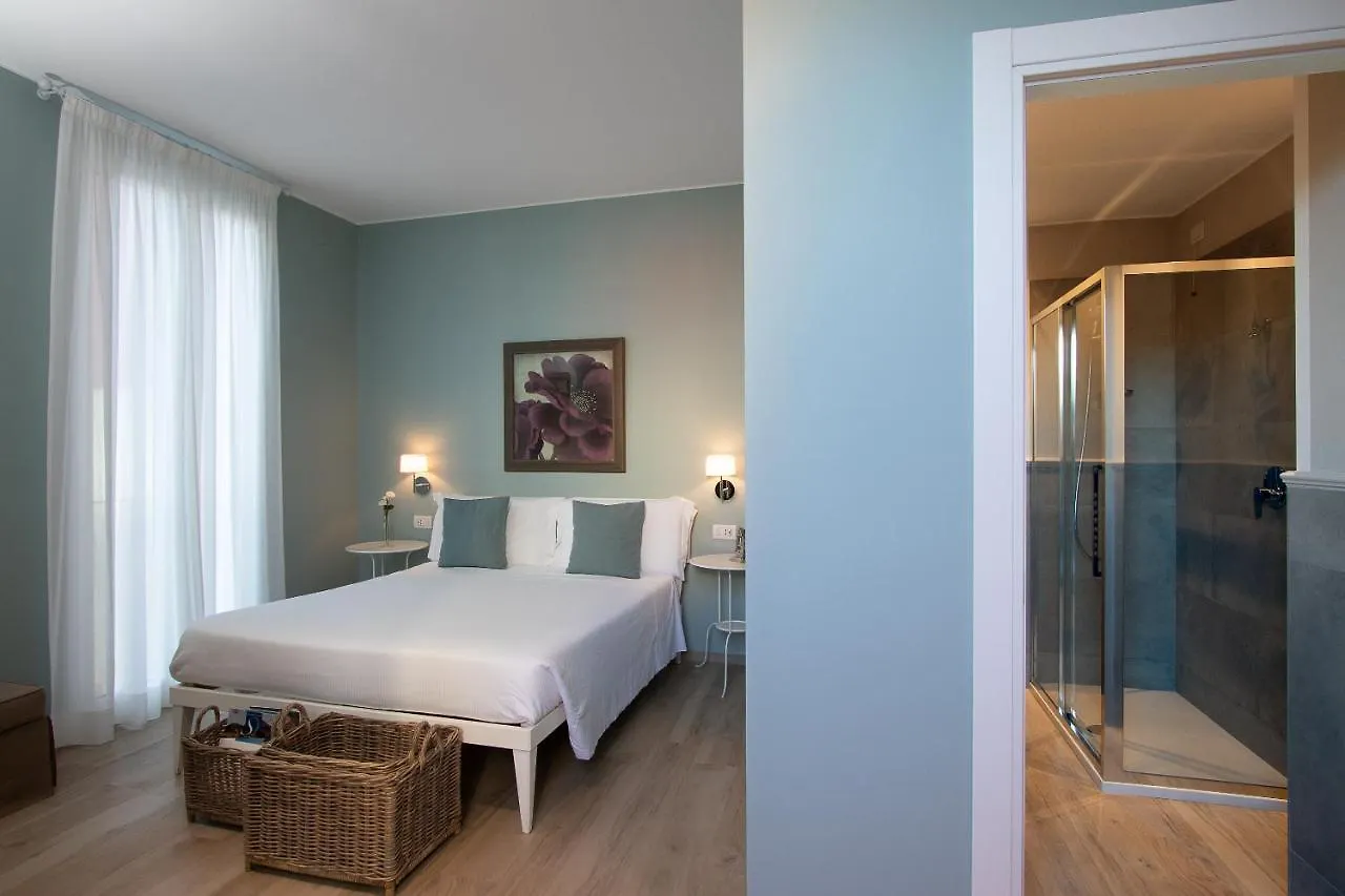 Blu Hotel Lavagna