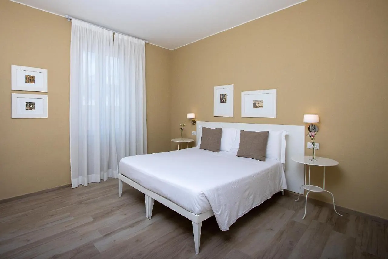Blu Hotel Lavagna 3*,
