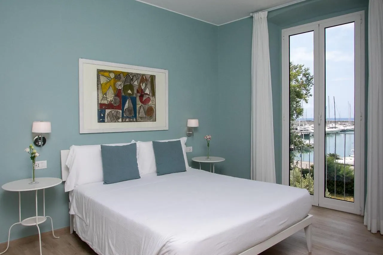 Blu Hotel Lavagna