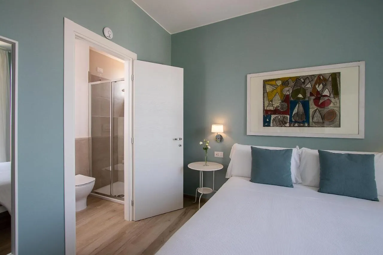 Blu Hotel Lavagna