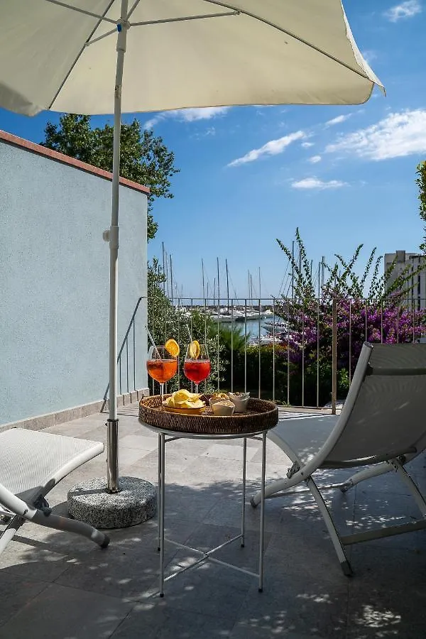 Blu Hotel Lavagna