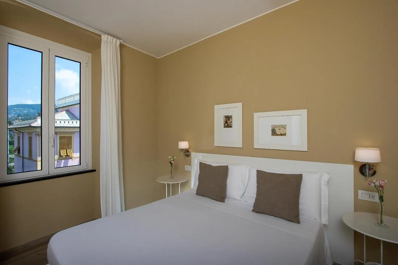 Blu Hotel Lavagna
