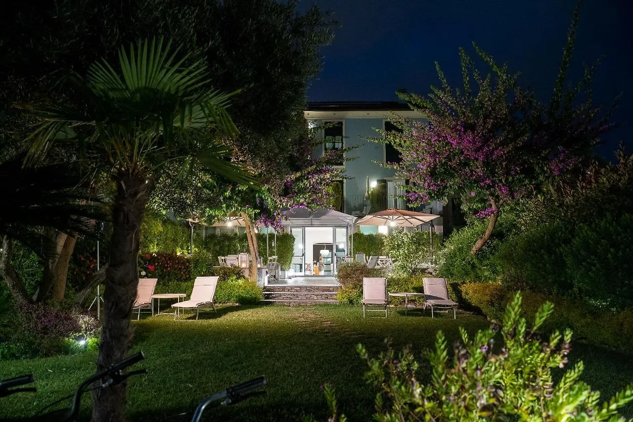 Blu Hotel Lavagna 3*,