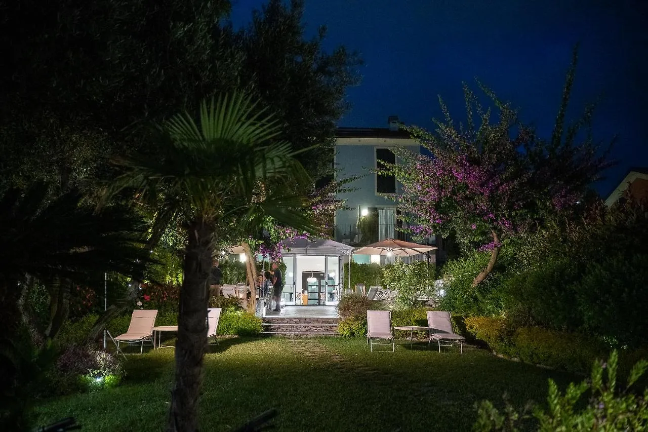 Blu Hotel Lavagna