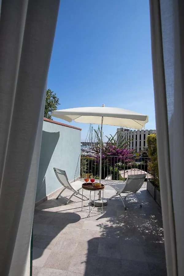 Blu Hotel Lavagna