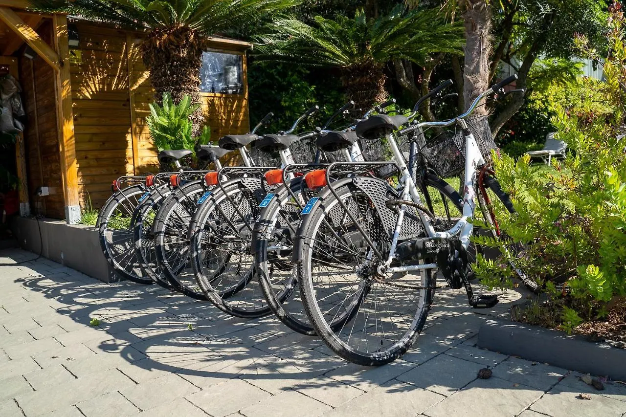 Blu Hotel Lavagna