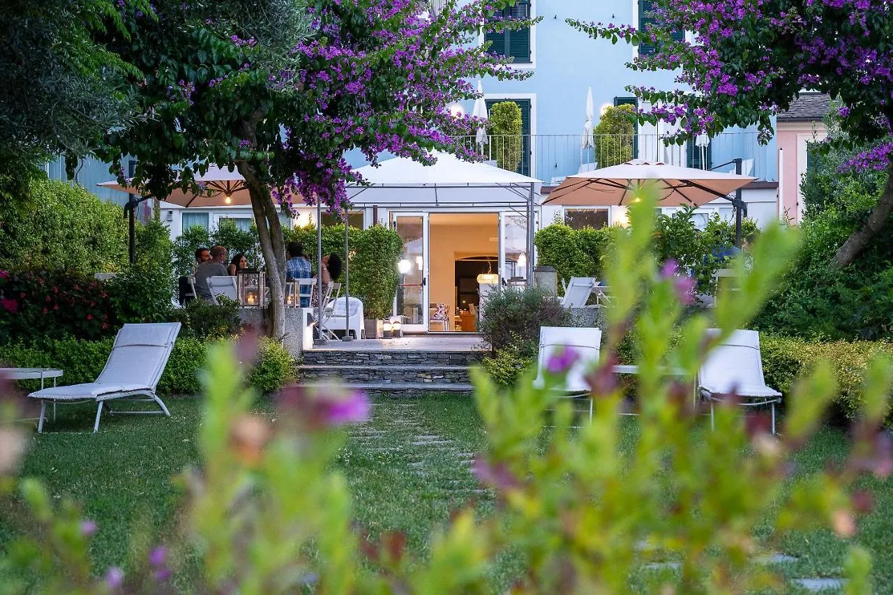 Blu Hotel Lavagna