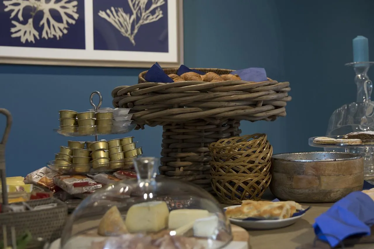 Blu Hotel Lavagna