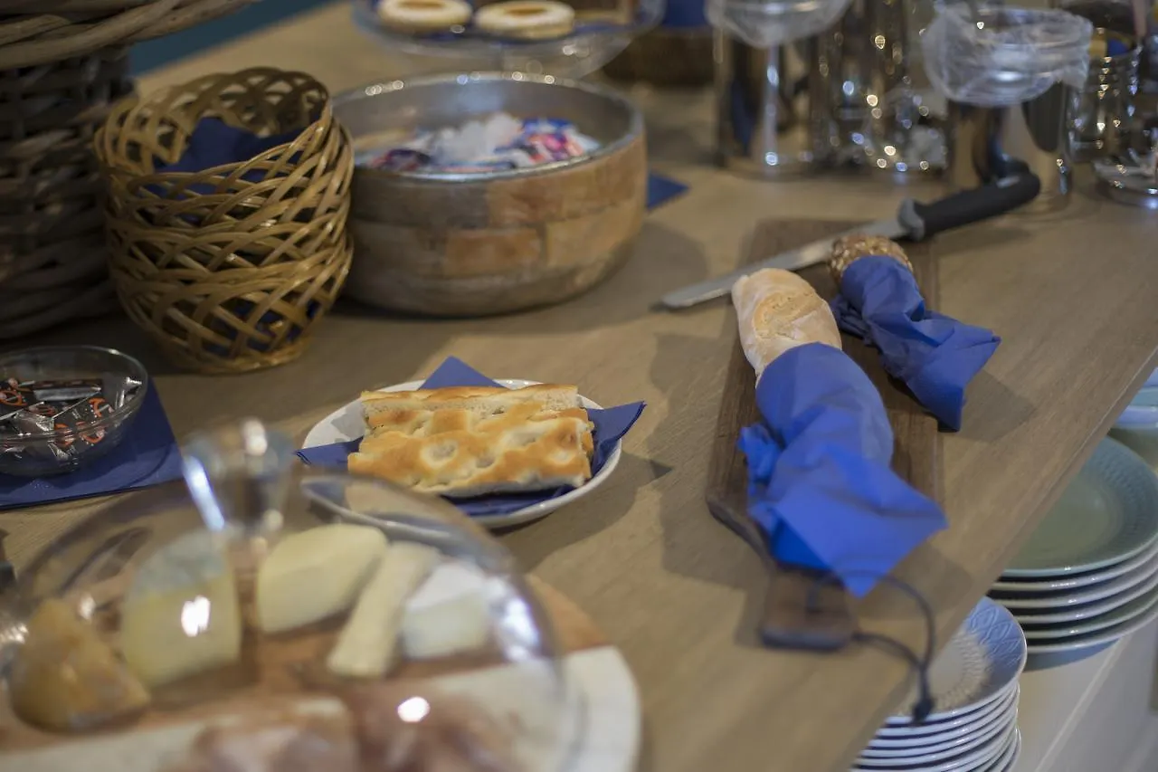 Blu Hotel Lavagna