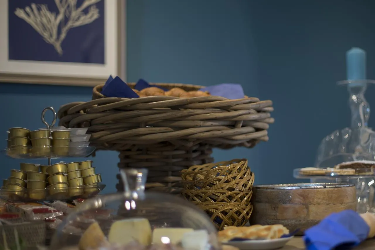Blu Hotel Lavagna