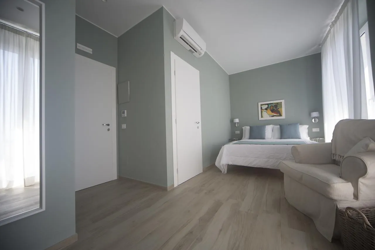 Blu Hotel Lavagna