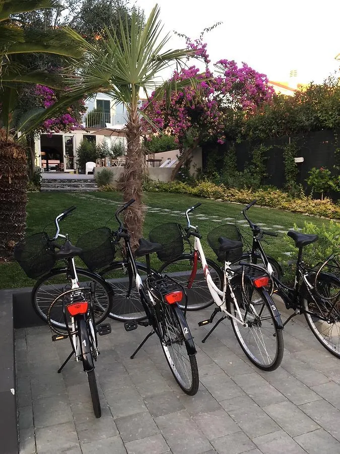 ***  לאווניה Blu Hotel איטליה