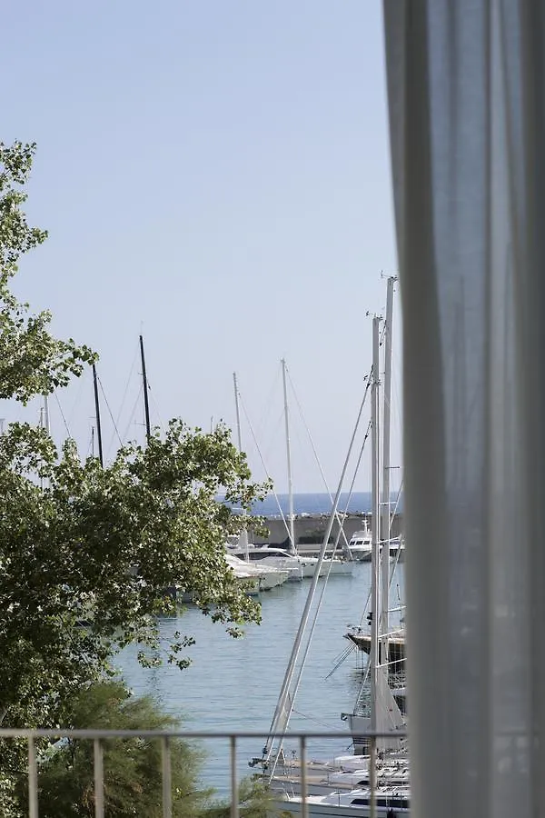 Blu Hotel Lavagna