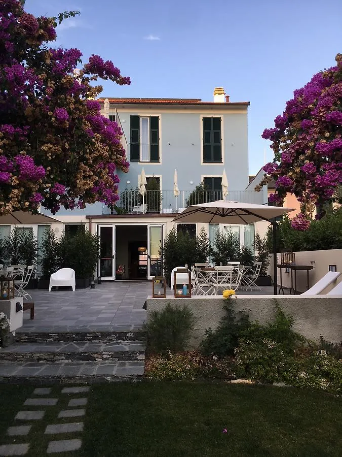 Blu Hotel Lavagna