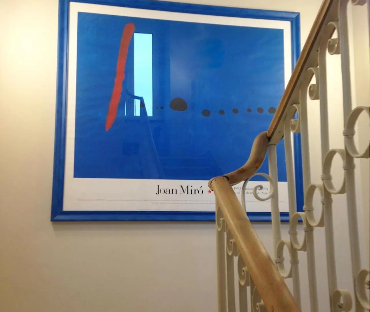 Blu Hotel Lavagna