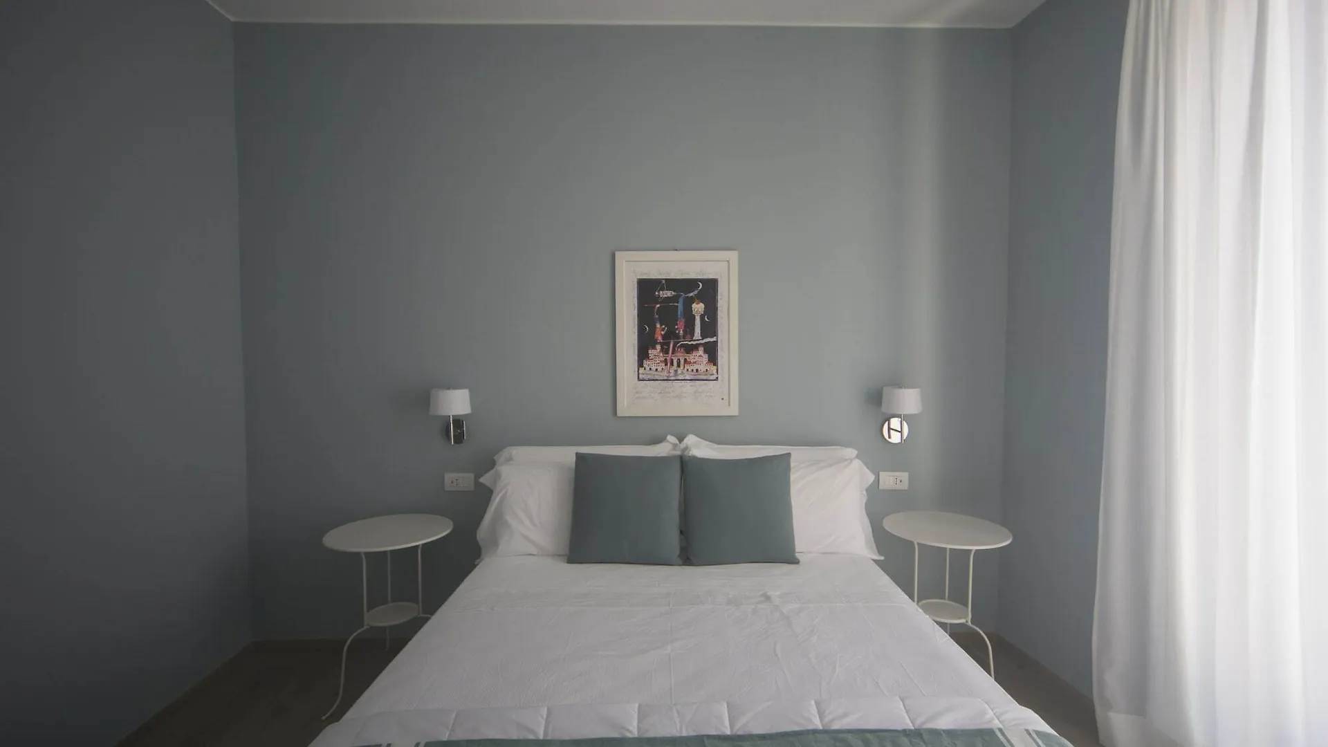 Blu Hotel Lavagna