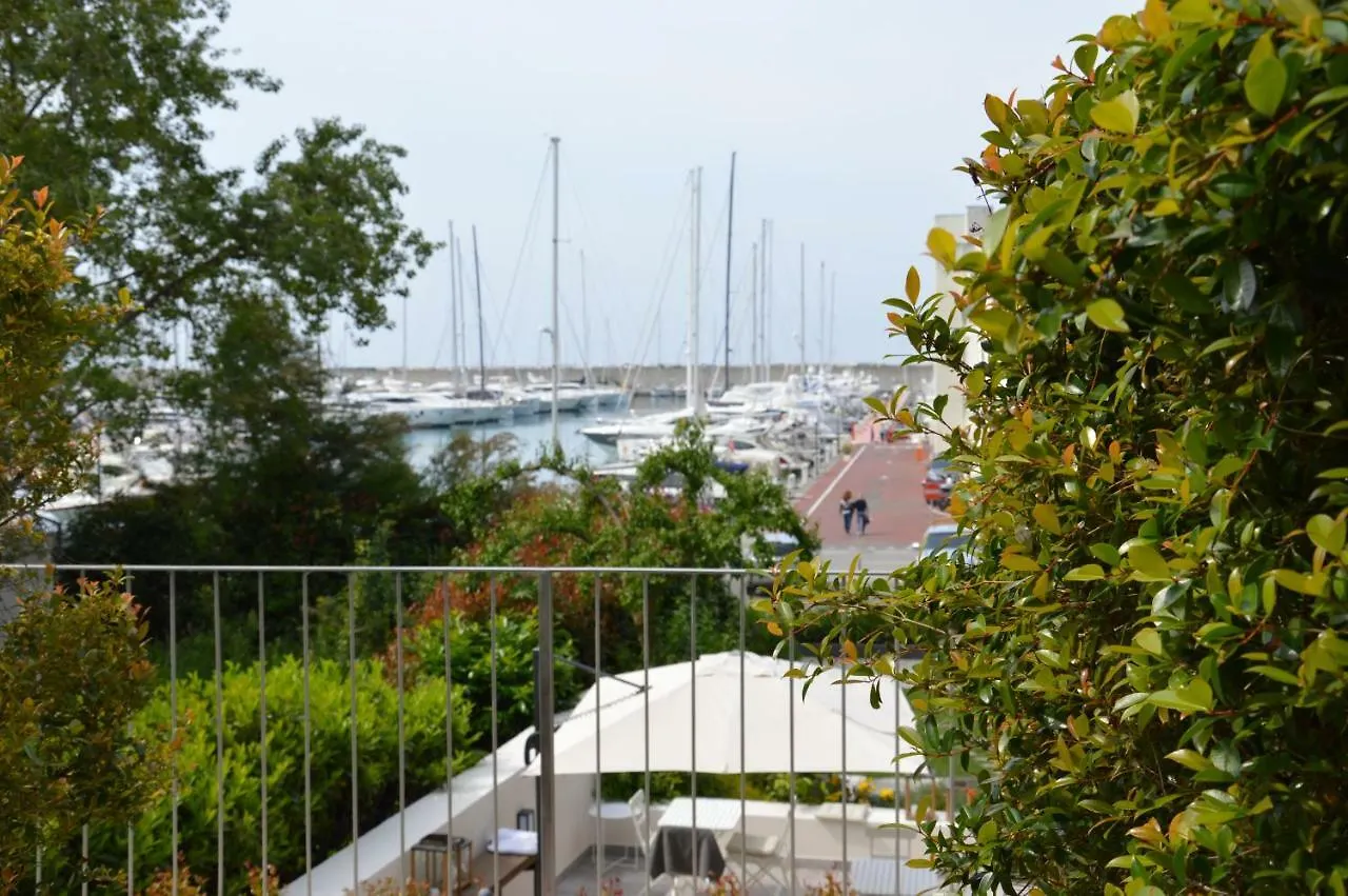 Blu Hotel Lavagna