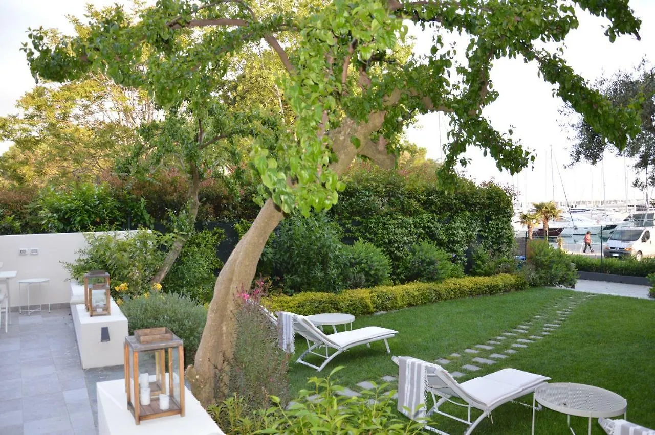 Blu Hotel Lavagna 3*,