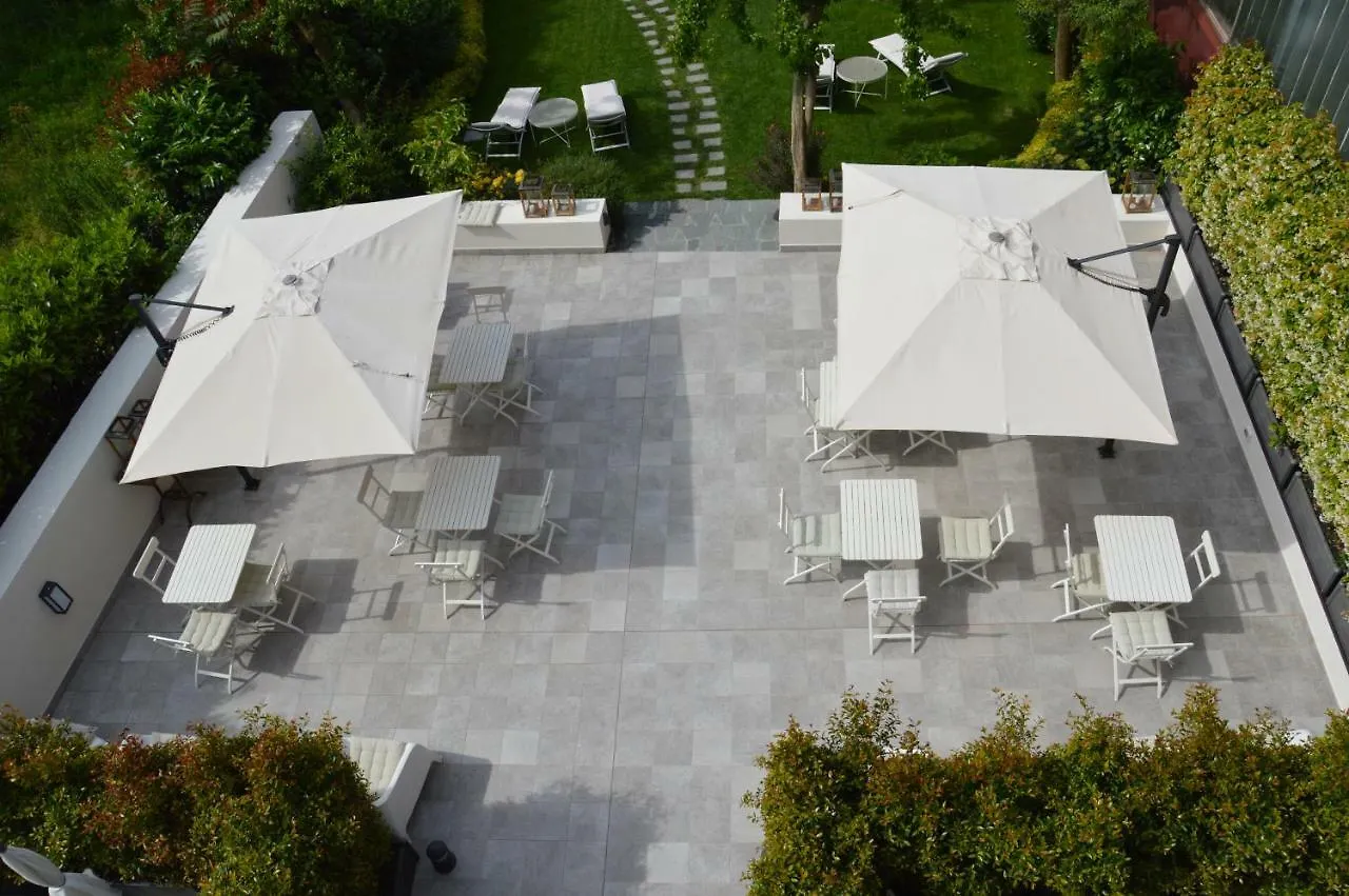 Blu Hotel Lavagna