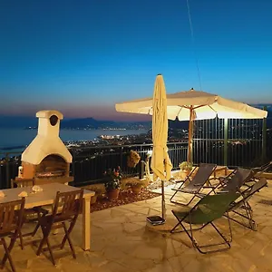 Ferienhaus Sarina House Ocean View