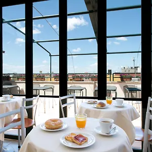 Corallo 2*, Rome Italie