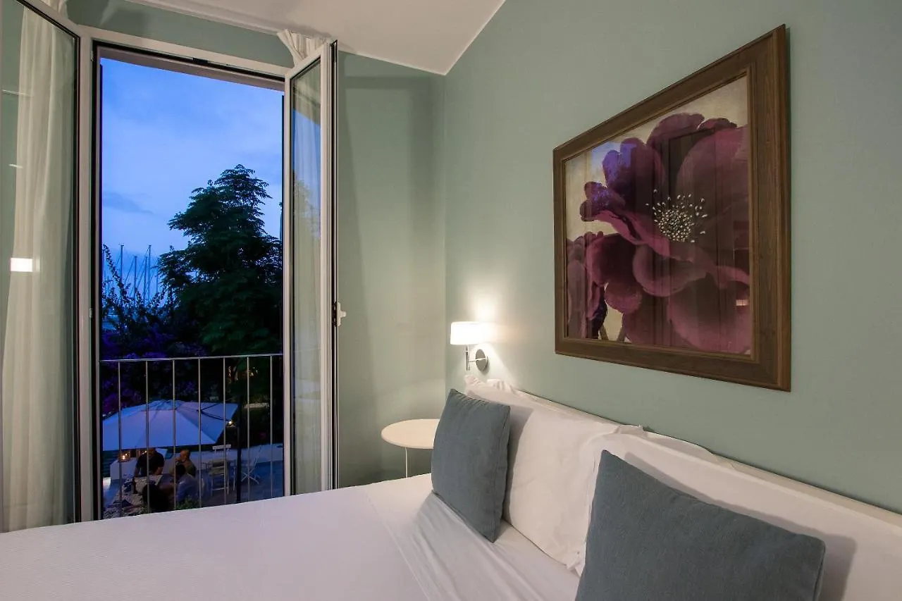 Blu Hotel Lavagna