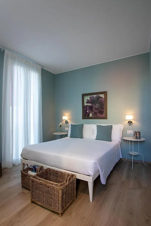 Blu Hotel Lavagna
