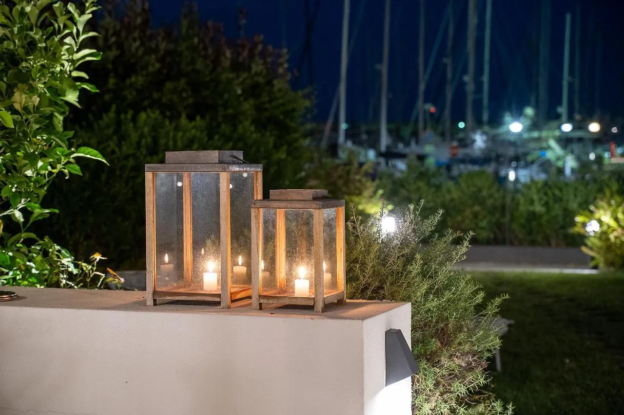 Blu Hotel Lavagna