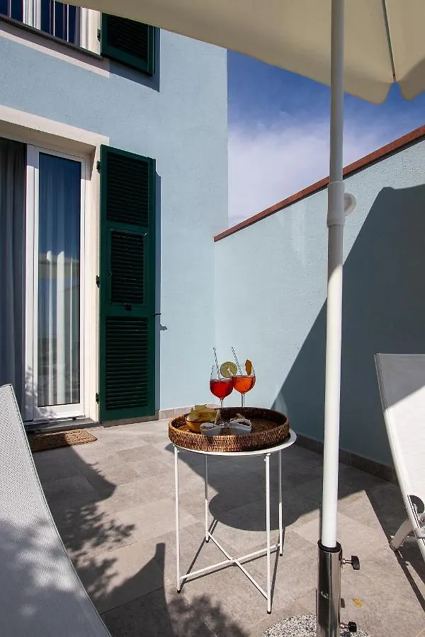 Blu Hotel Lavagna 3*,  Italy
