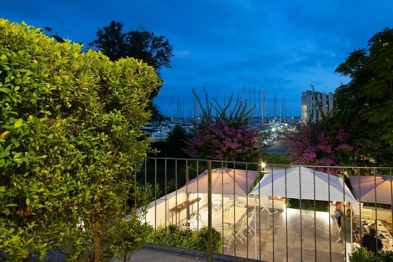 Blu Hotel Lavagna