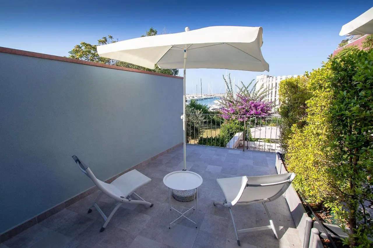 Blu Hotel Lavagna