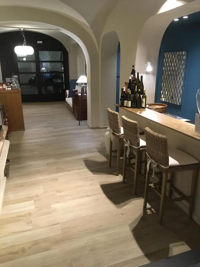 Blu Hotel Lavagna