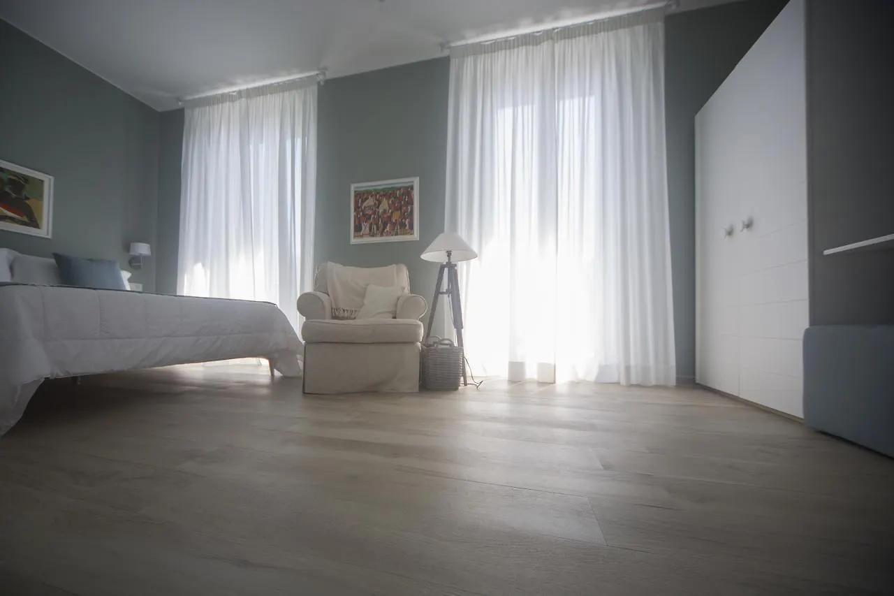 Blu Hotel Lavagna