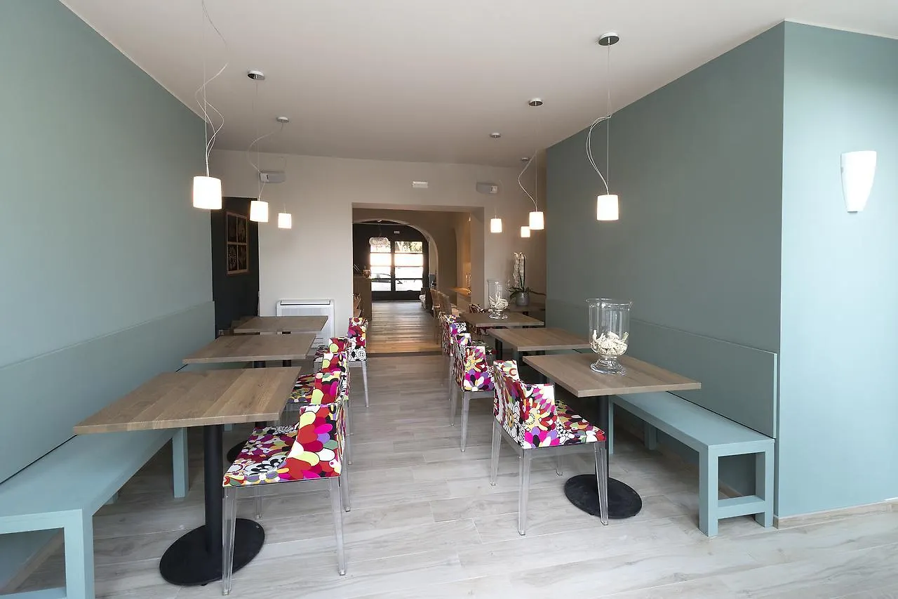Blu Hotel Lavagna Italie