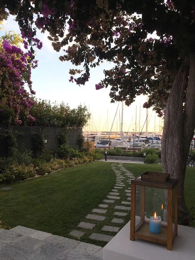 Blu Hotel Lavagna