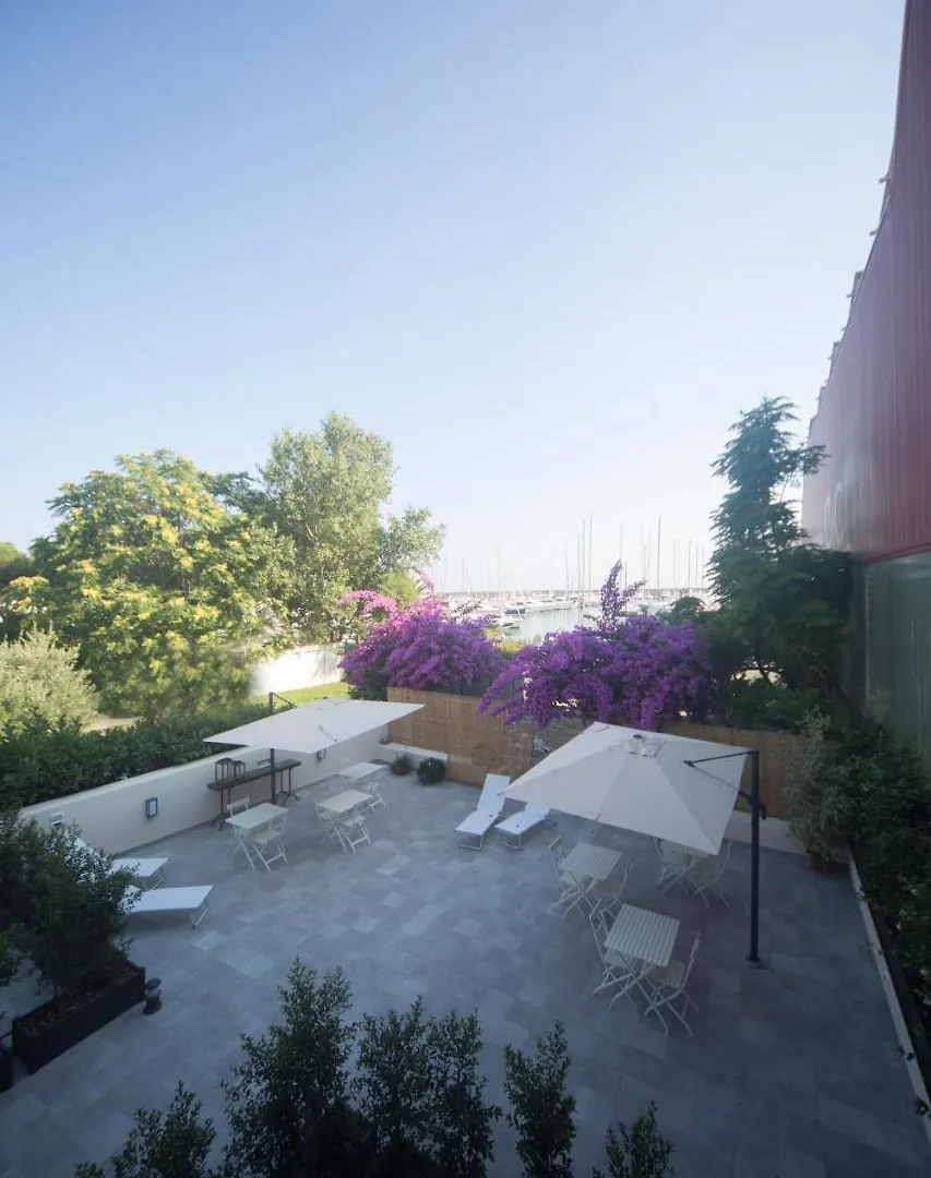 Blu Hotel Lavagna