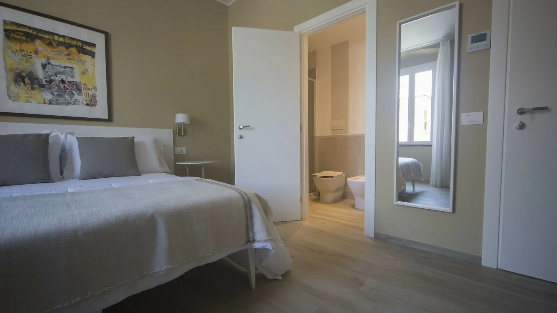 ***  Blu Hotel Lavagna Italie