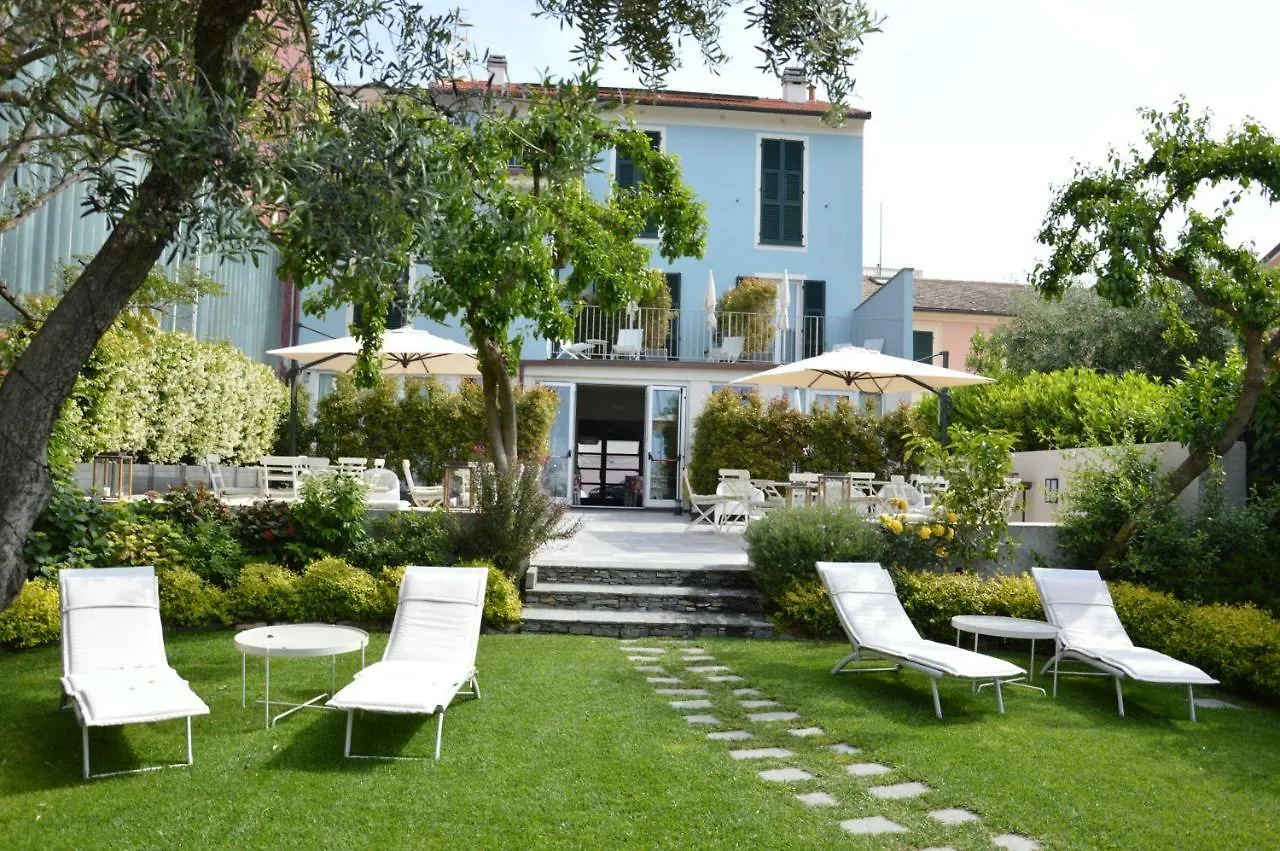 Blu Hotel Lavagna Italie
