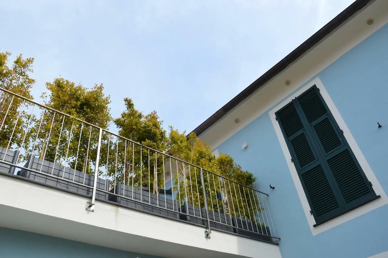 Blu Hotel Lavagna